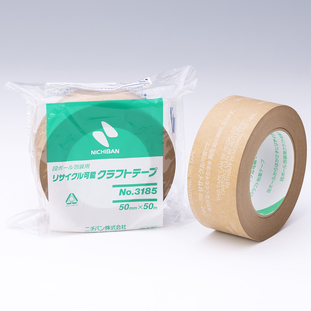 ニチバン　クラフト３１８５