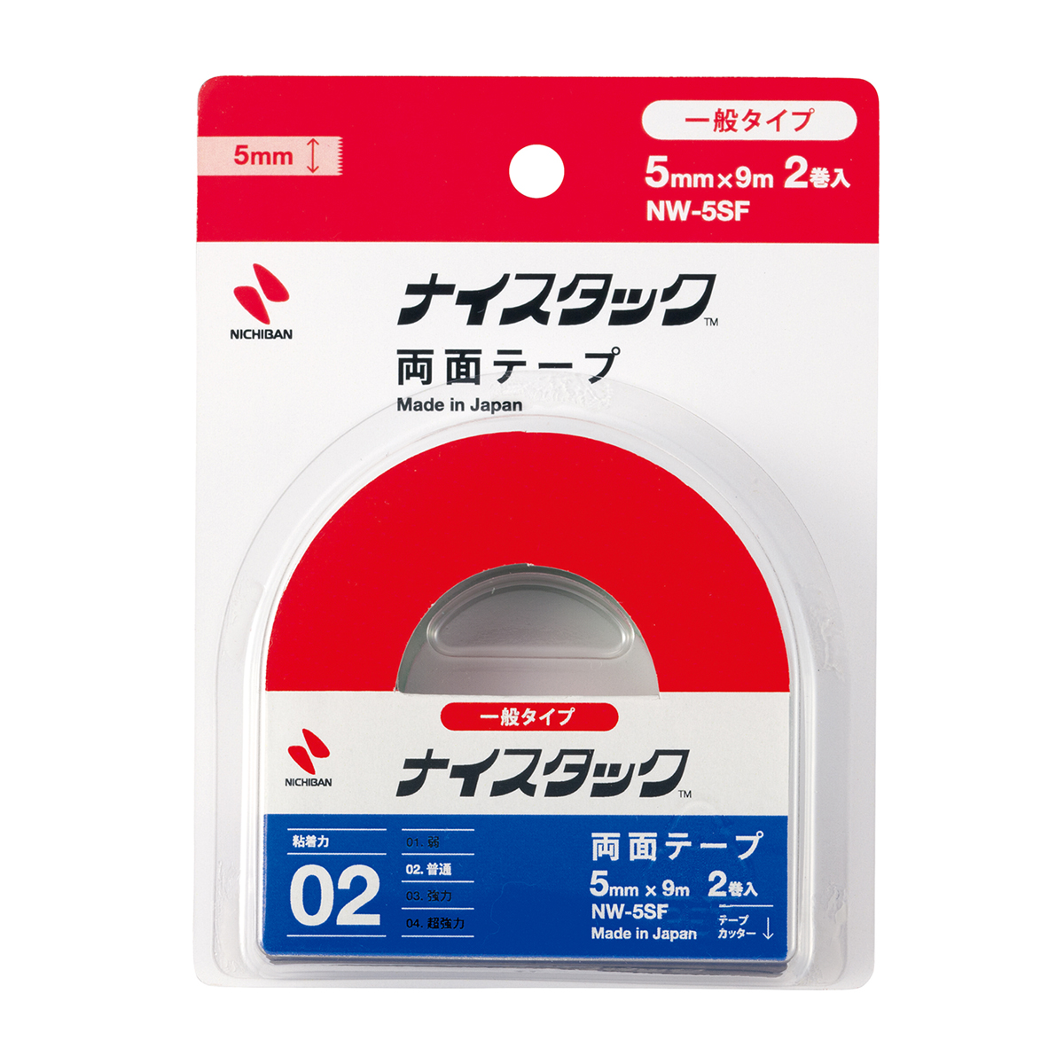 ニチバン　ナイスタック一般ＮＷ－５ＳＦ