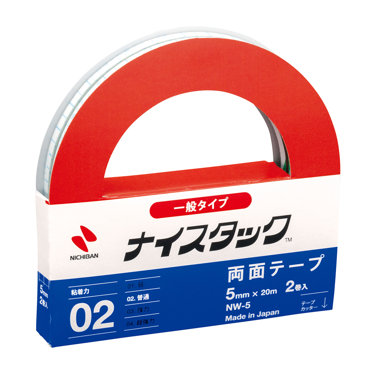 ニチバン　ナイスタック一般ＮＷ－５