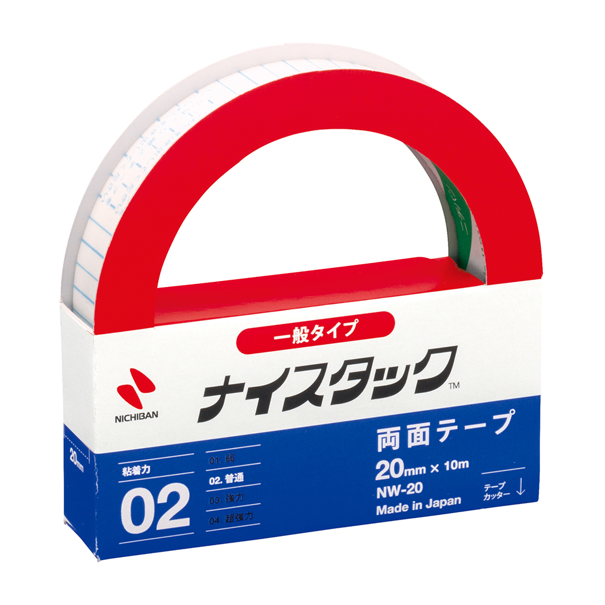 ニチバン　ナイスタック一般ＮＷ－２０