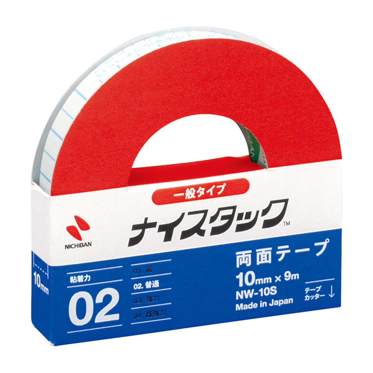 ニチバン　ナイスタック一般ＮＷ－１０Ｓ