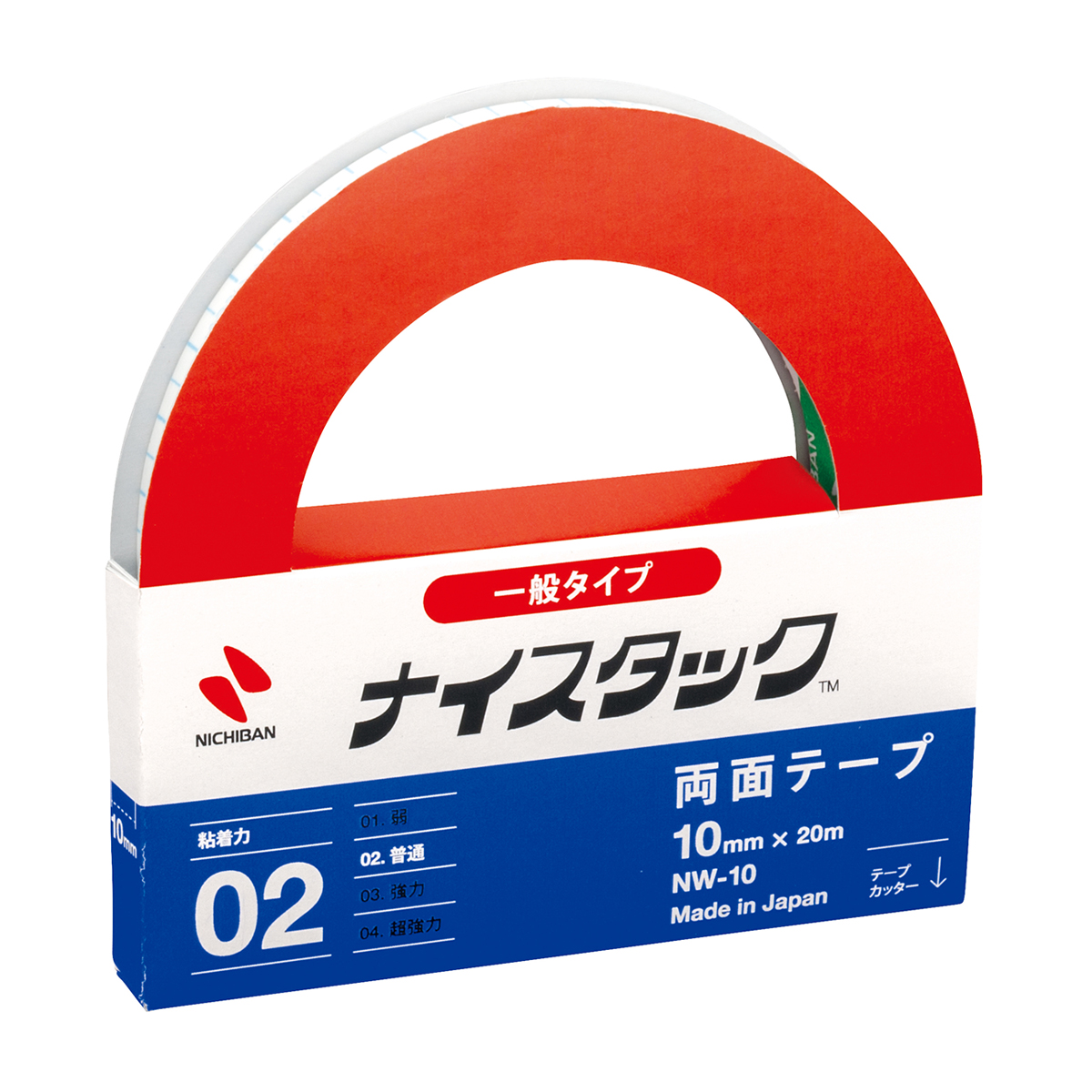 ニチバン　ナイスタック一般ＮＷ－１０