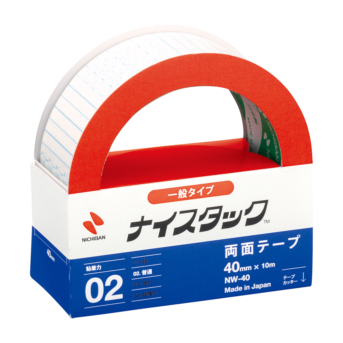 ニチバン　ナイスタック一般ＮＷ－４０