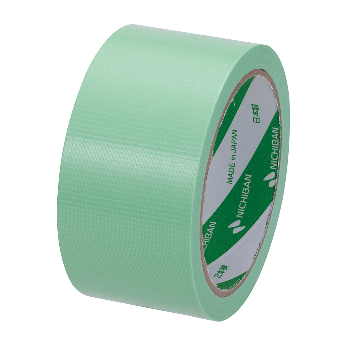 ニチバン　フィルムクロスライト１８７緑