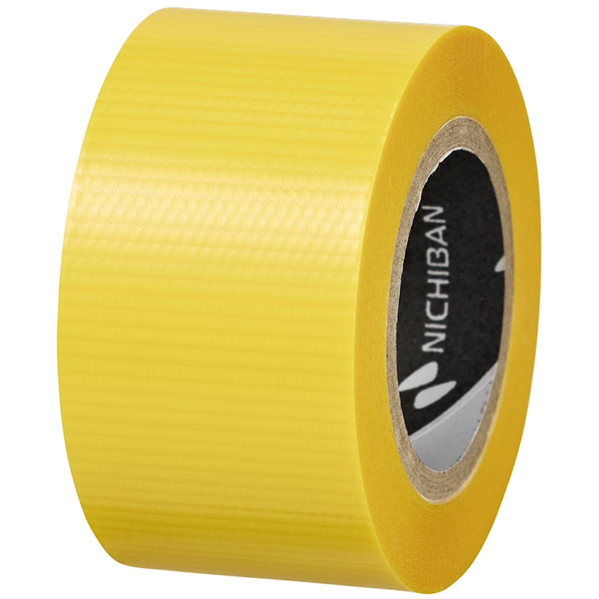 ニチバン　ワザアリテープ　イエロー