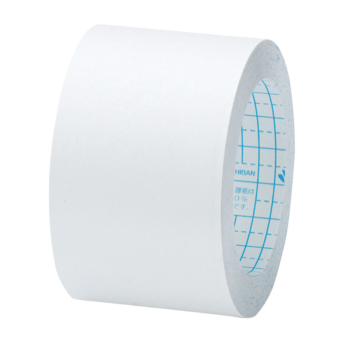 ニチバン　製本契印用（ホワイト）ＢＫ－５０３５