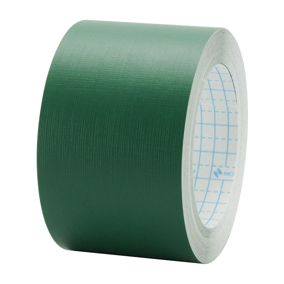 ニチバン　製本テープ　ＢＫ－５０　緑　５０ｍｍ×　１０ｍ