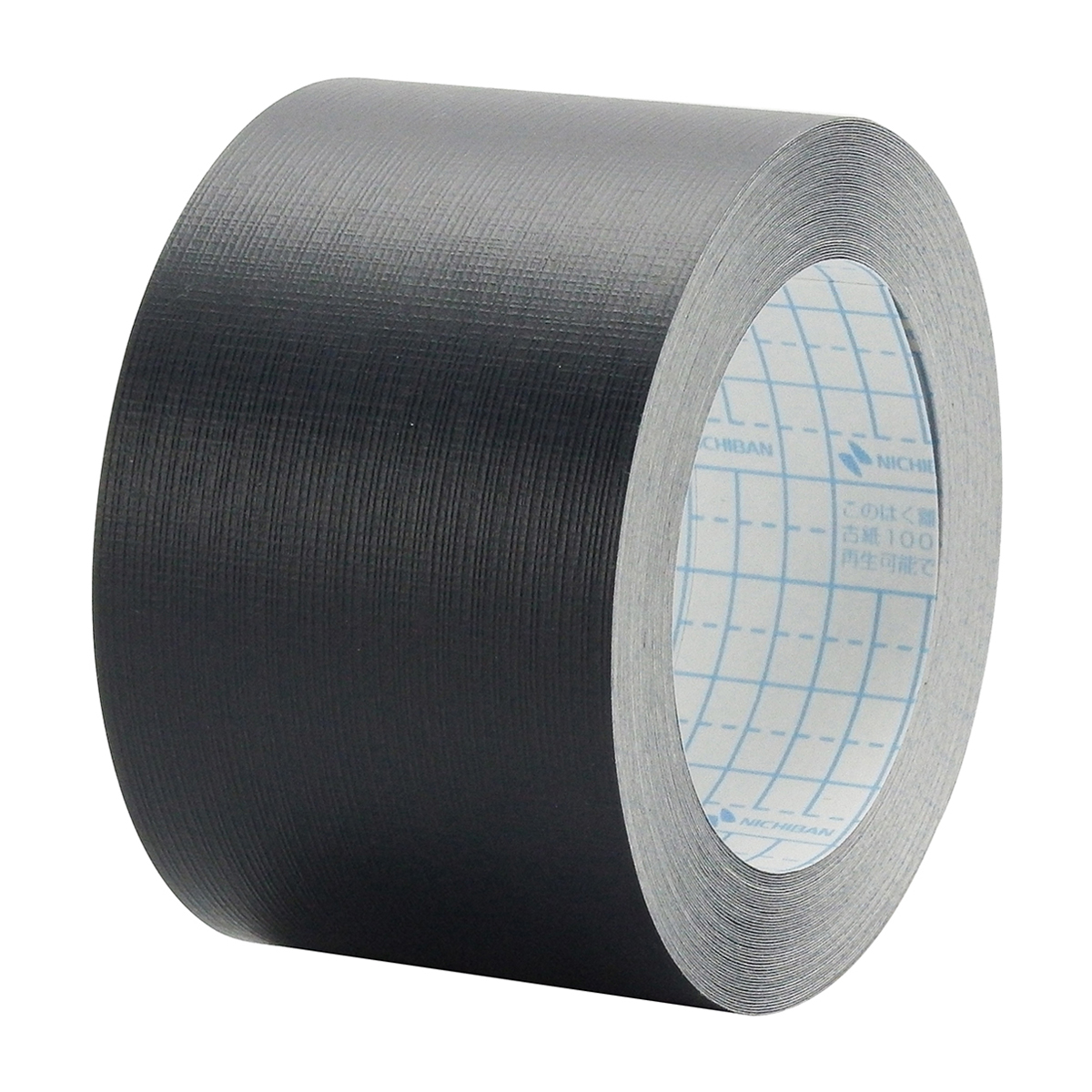 ニチバン　製本テープ　ＢＫ－５０　紺　５０ｍｍ×　１０ｍ