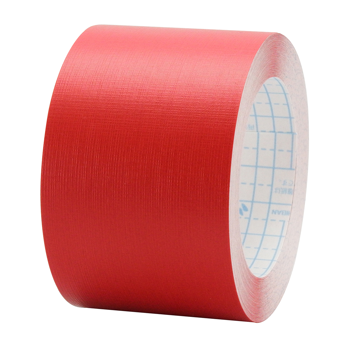 ニチバン　製本テープ　ＢＫ－５０　赤　５０ｍｍ×　１０ｍ