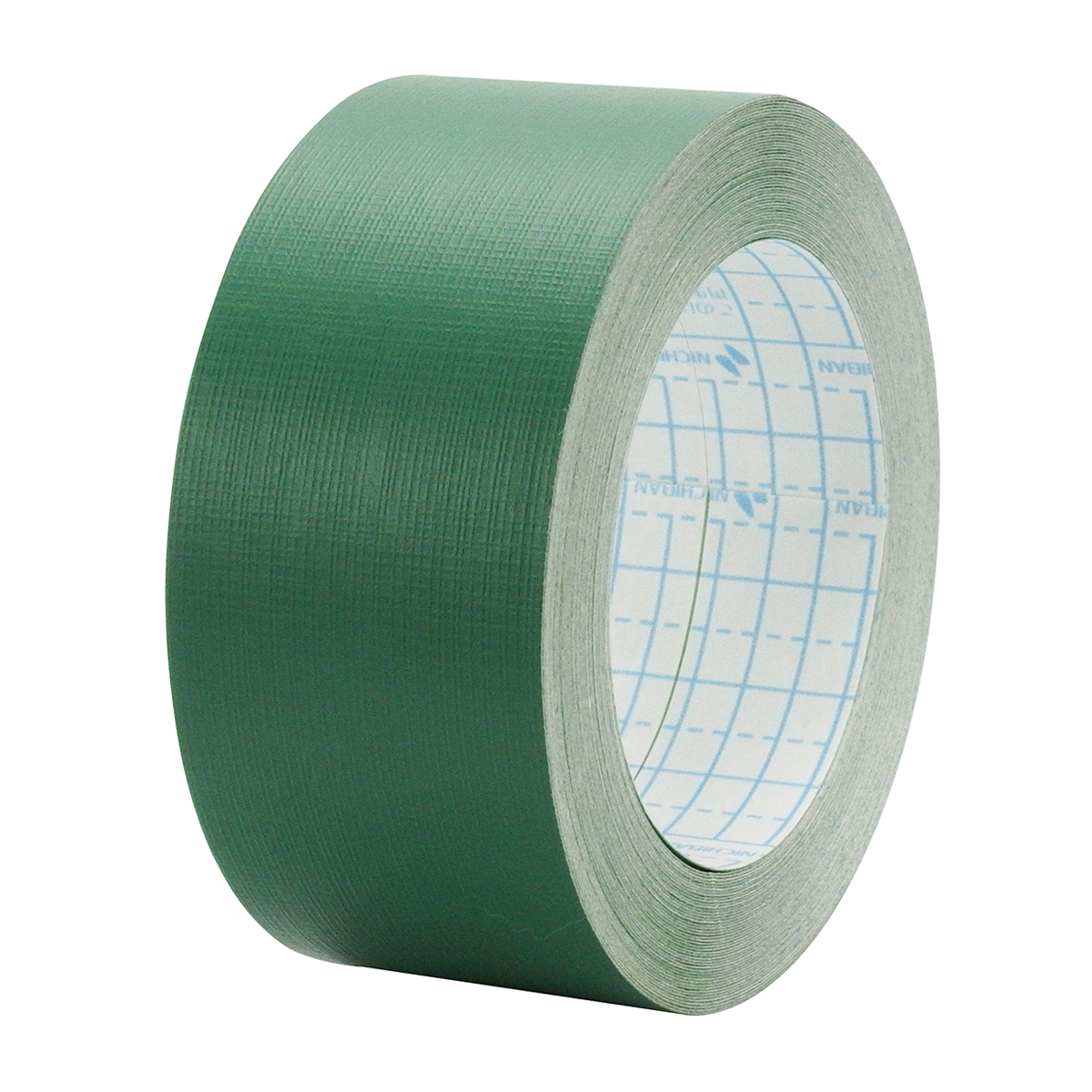 ニチバン　製本テープ　ＢＫ－３５　緑　３５ｍｍ×　１０ｍ
