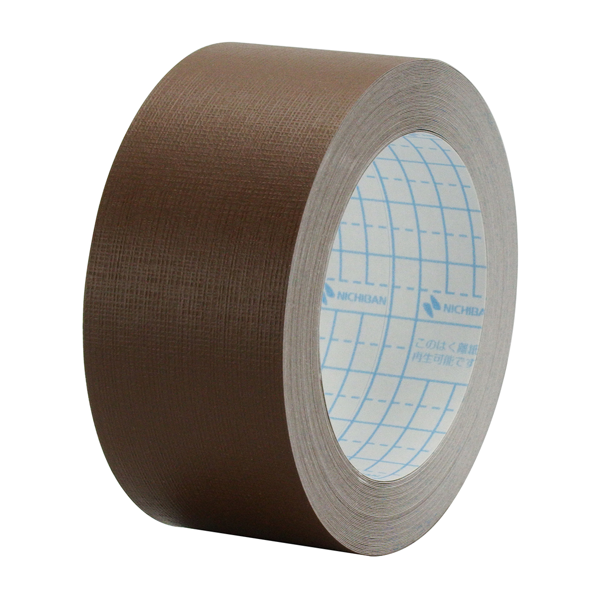 ニチバン　製本テープ　ＢＫ－３５　茶　３５ｍｍ×　１０ｍ