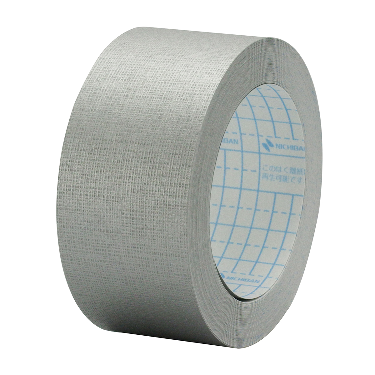 ニチバン　製本テープ　ＢＫ－３５　銀　３５ｍｍ×　１０ｍ