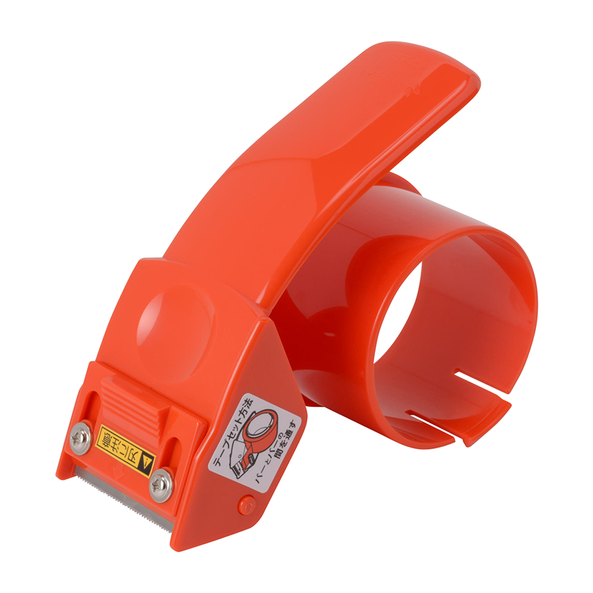 ニチバン　ＰＰ用ハンドカッター　ＨＣＰ－５０