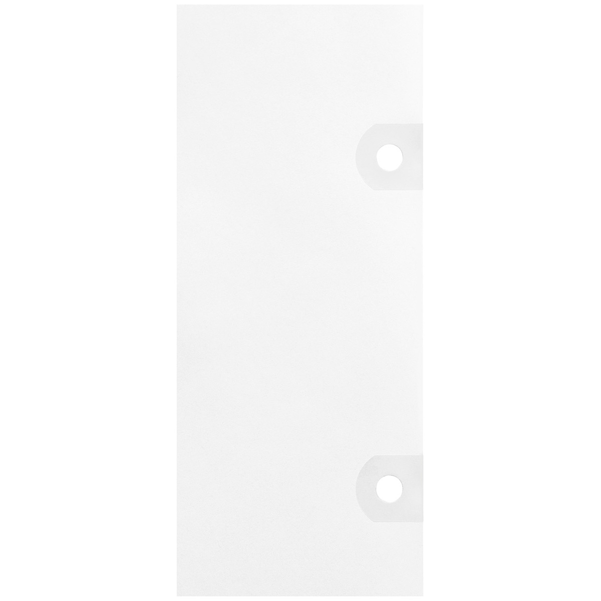 マルマン　Ａ４　ラミタブ見出し　２穴　５枚