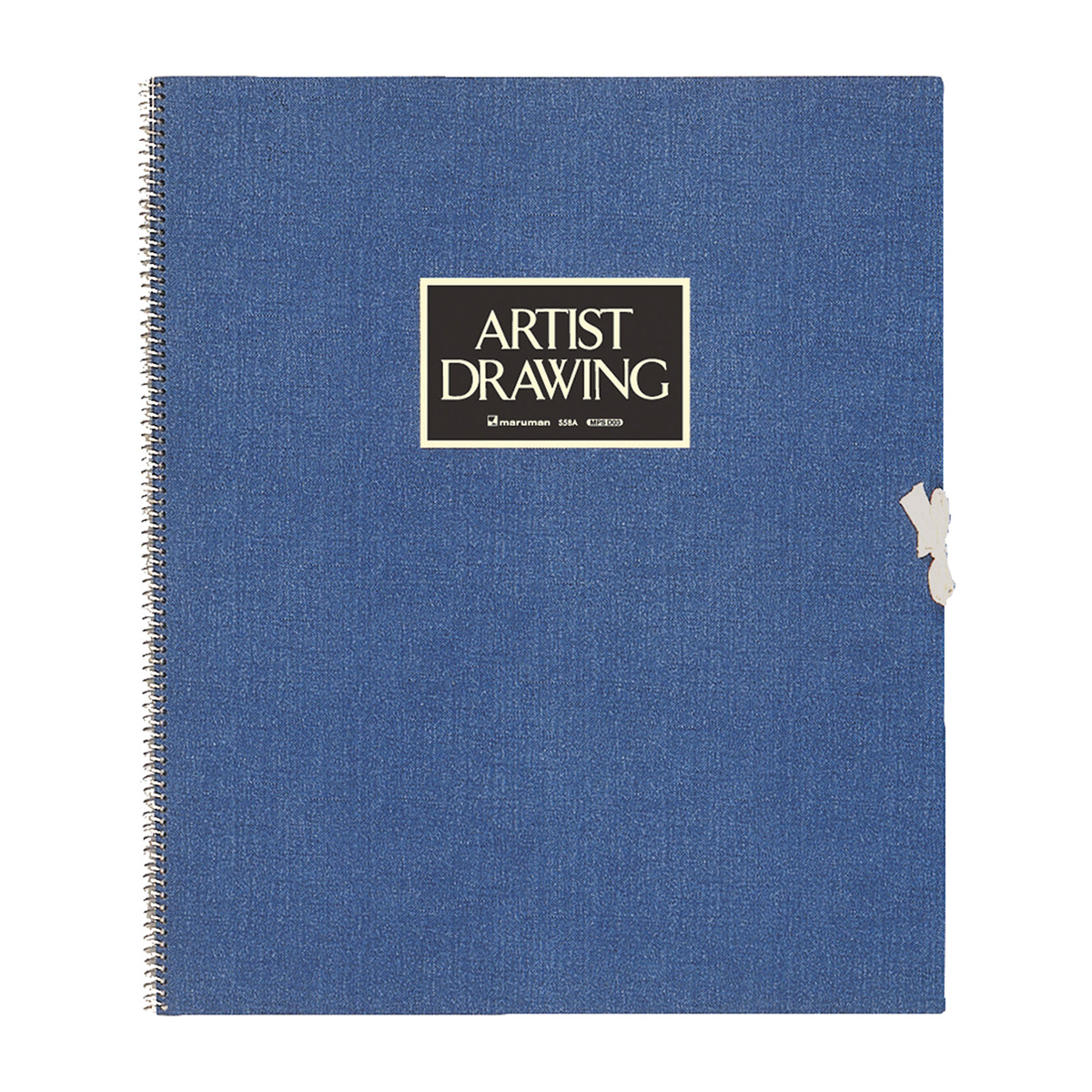 マルマン　スケッチブック　アーチストメダリオン　Ｆ８　２０枚