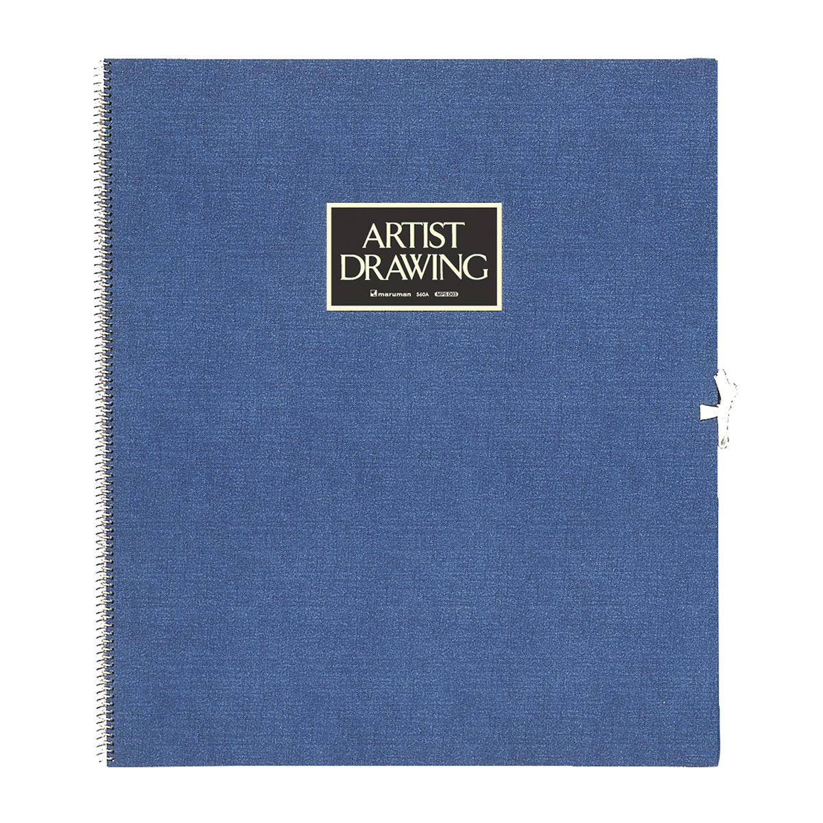 マルマン　スケッチブック　アーチストメダリオン　Ｆ１０　２０枚