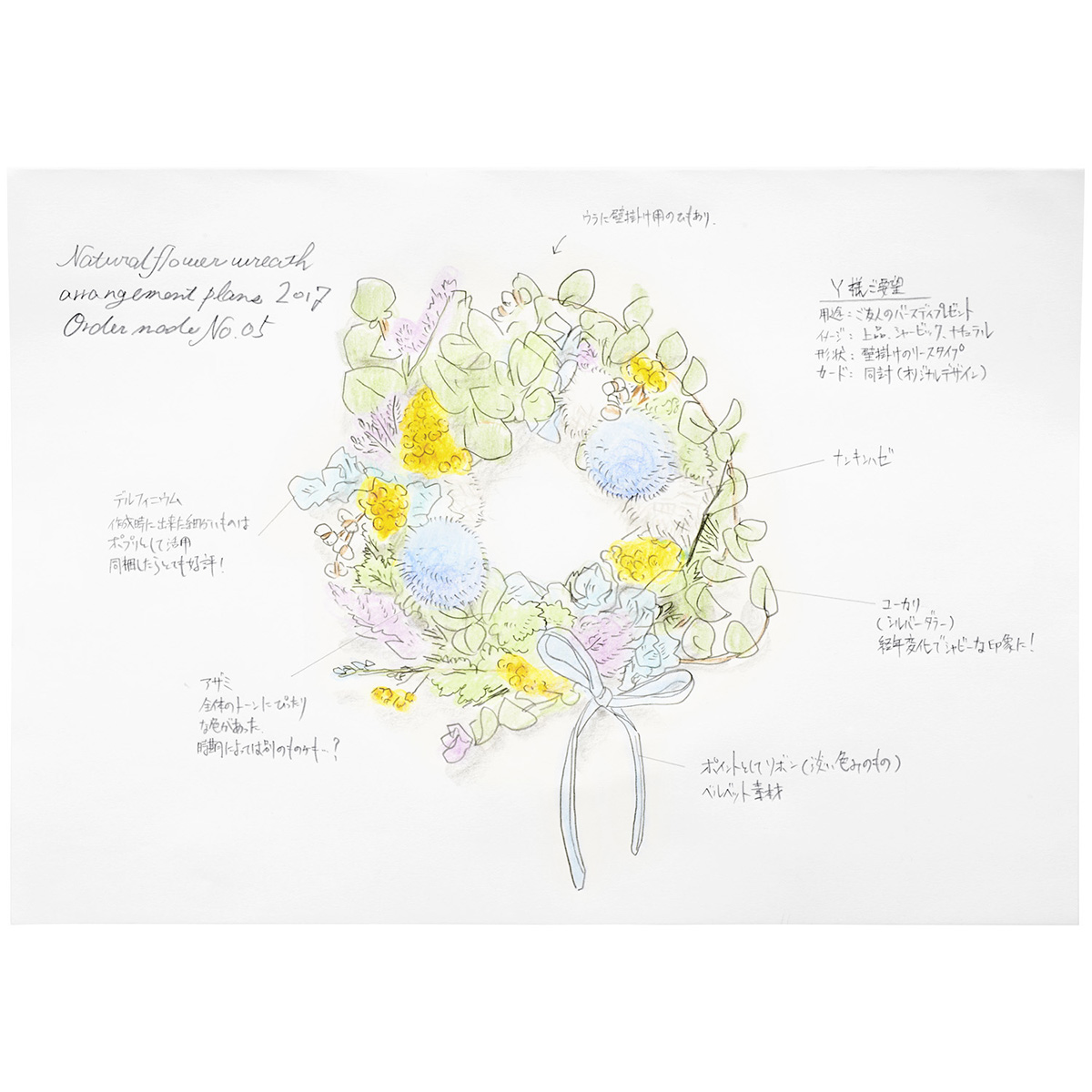 マルマン　クロッキーパッド　白クロッキー紙　Ａ４　１００枚