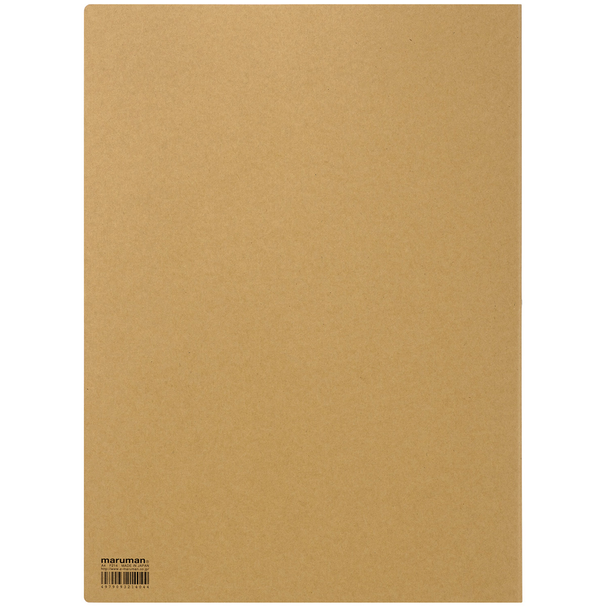 マルマン　プラスチックバインダー　クロッキーバインダー　Ａ４　