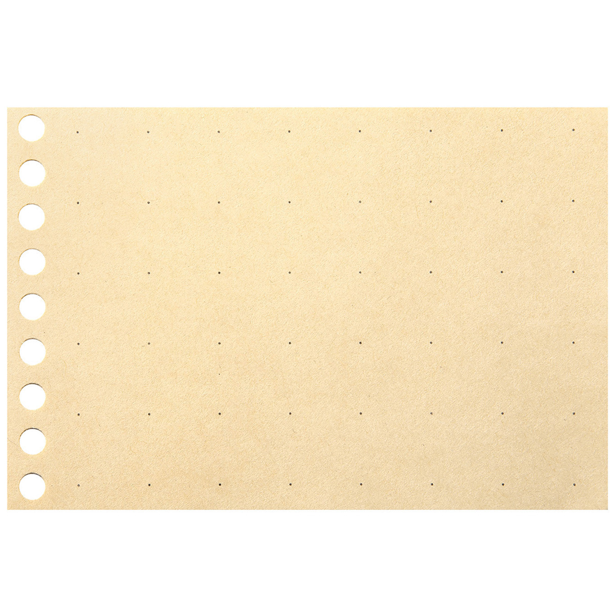 マルマン　ミニサイズ　スクラップリーフミニ　　３０枚