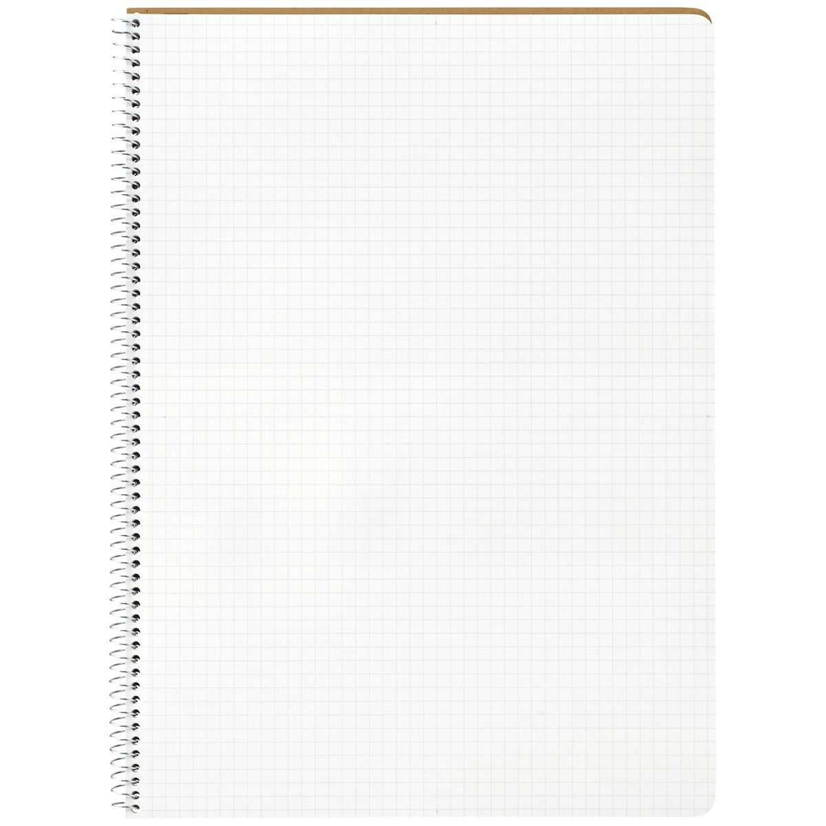 マルマン　Ａ４　スパイラルノート　方眼罫４０枚　