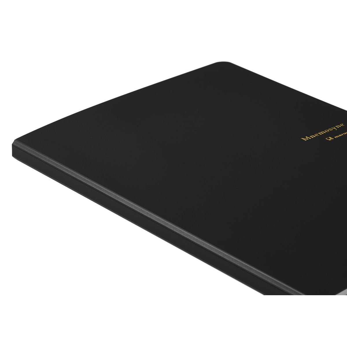 マルマン　Ａ５　ノートパッド＆ホルダー　ニーモシネ７０枚