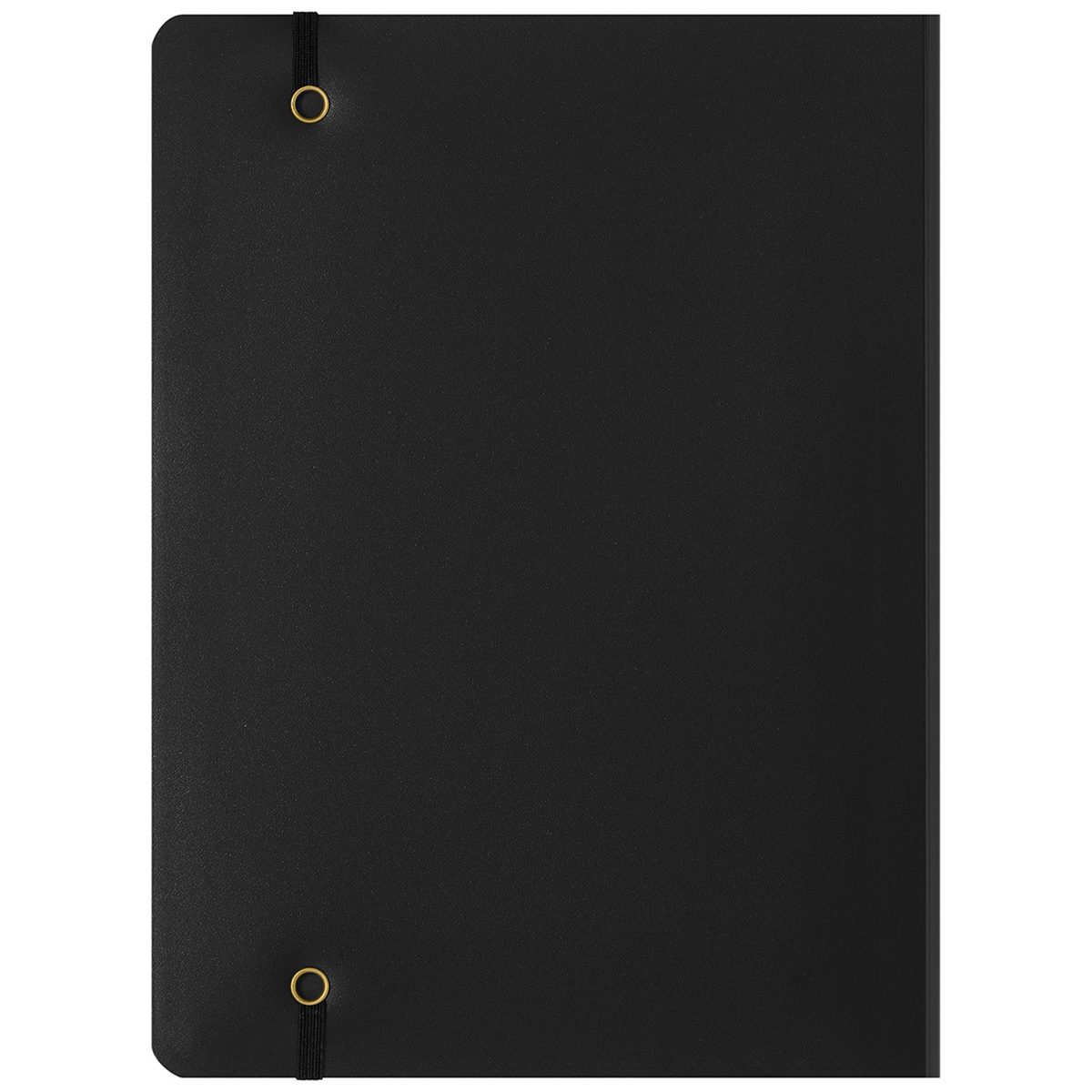 マルマン　Ａ５　ノートパッド＆ホルダー　ニーモシネ　５mm方眼　７０枚