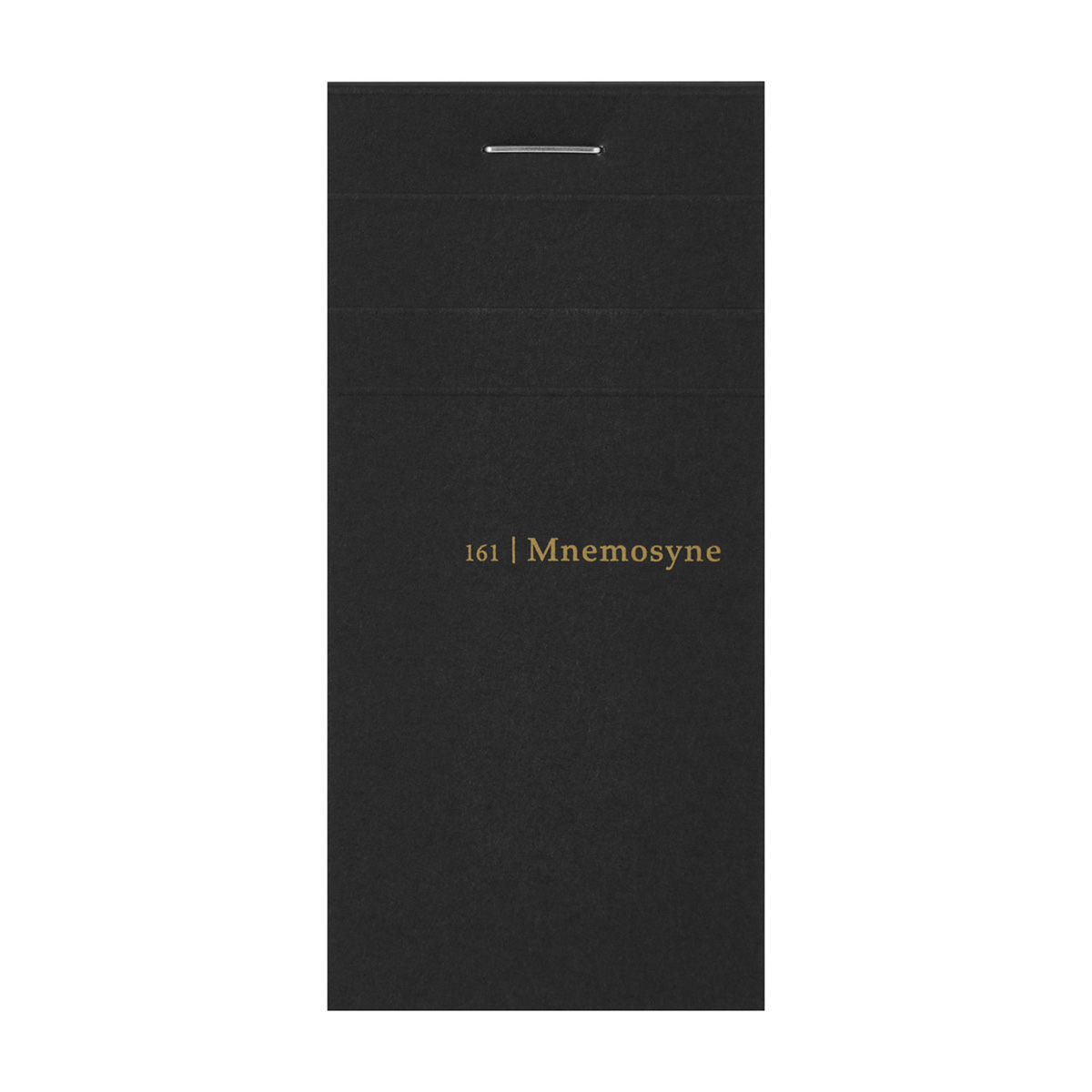 マルマン　Ａ８変型　天のりステッチメモ　ニーモシネ　６５枚