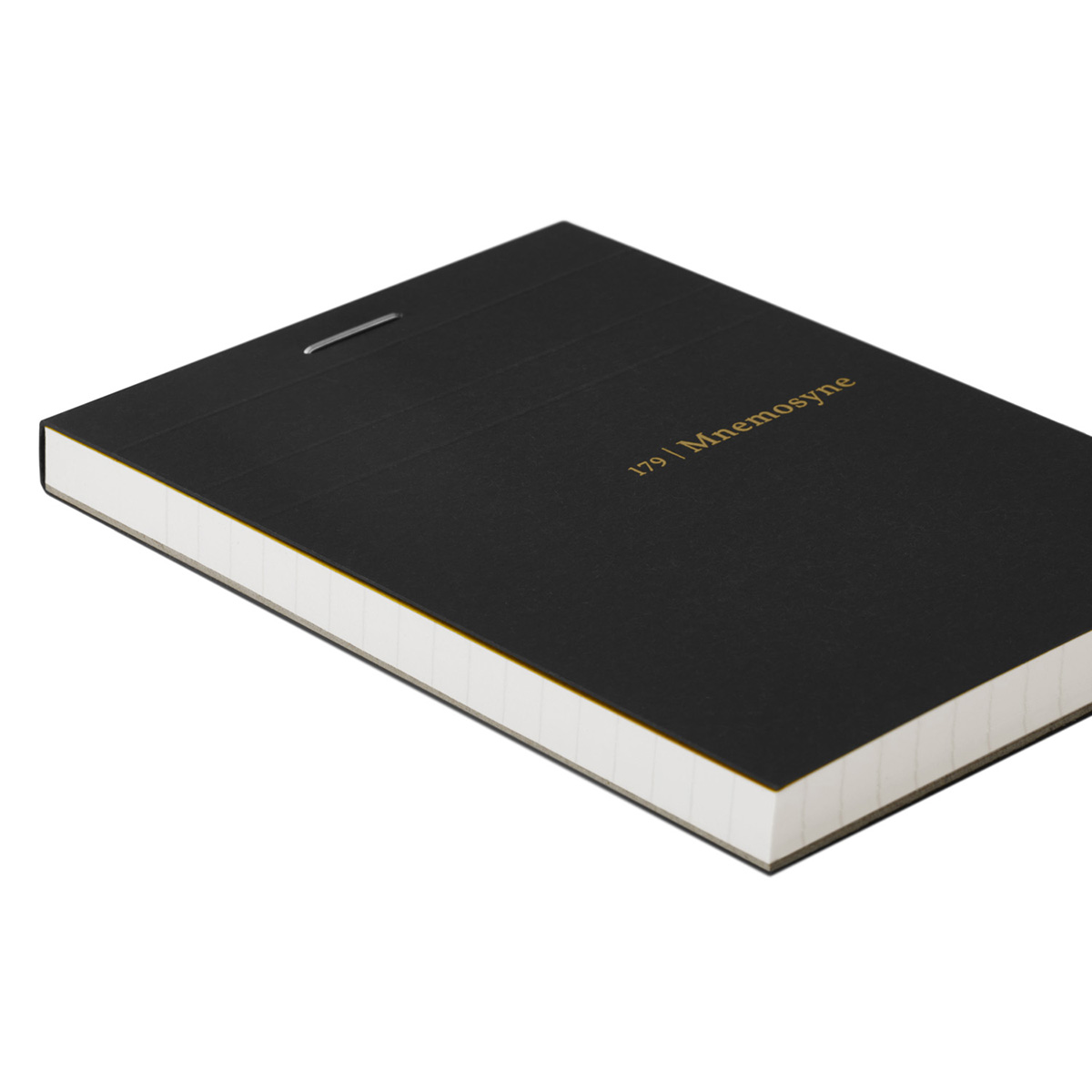 マルマン　Ａ８変型　天のりステッチメモ　ニーモシネ　６５枚