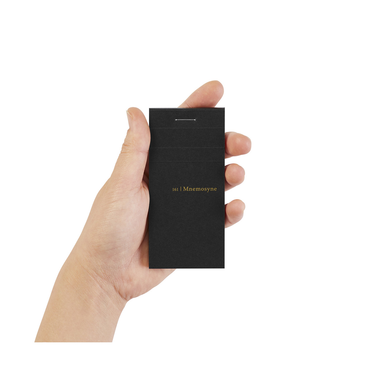 マルマン　Ａ８変型　天のりステッチメモ　ニーモシネ　６５枚