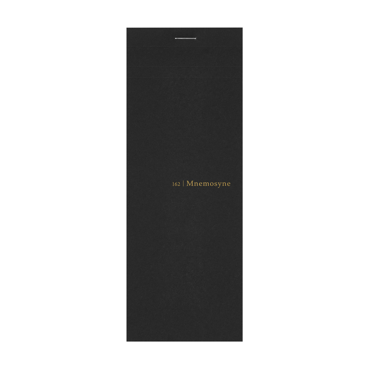 マルマン　長型　天のりステッチメモ　ニーモシネ　５０枚