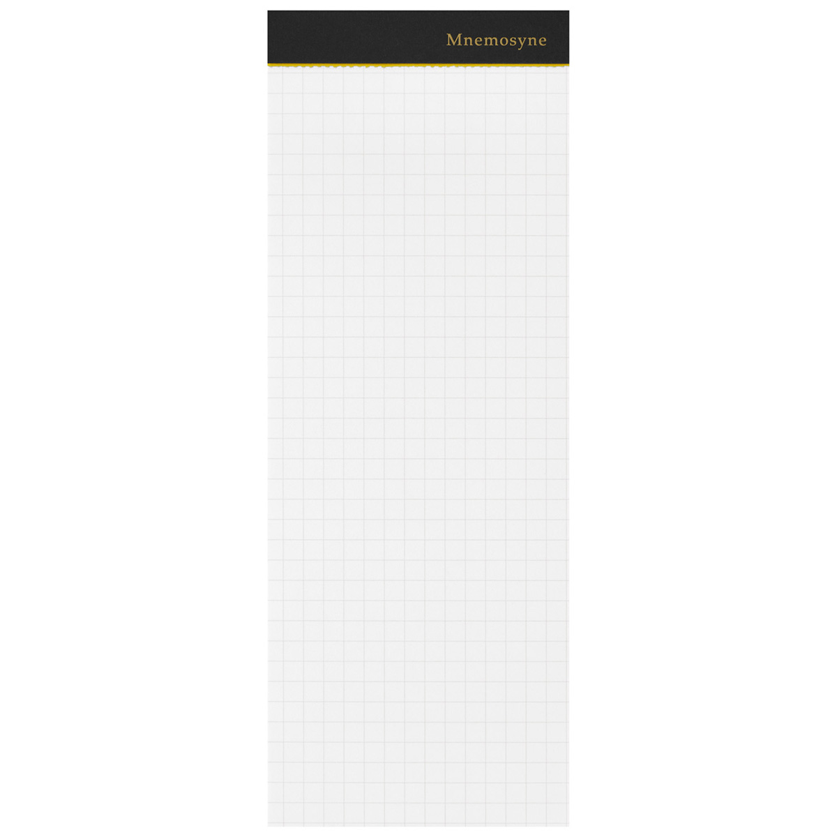 マルマン　長型　天のりステッチメモ　ニーモシネ　５０枚