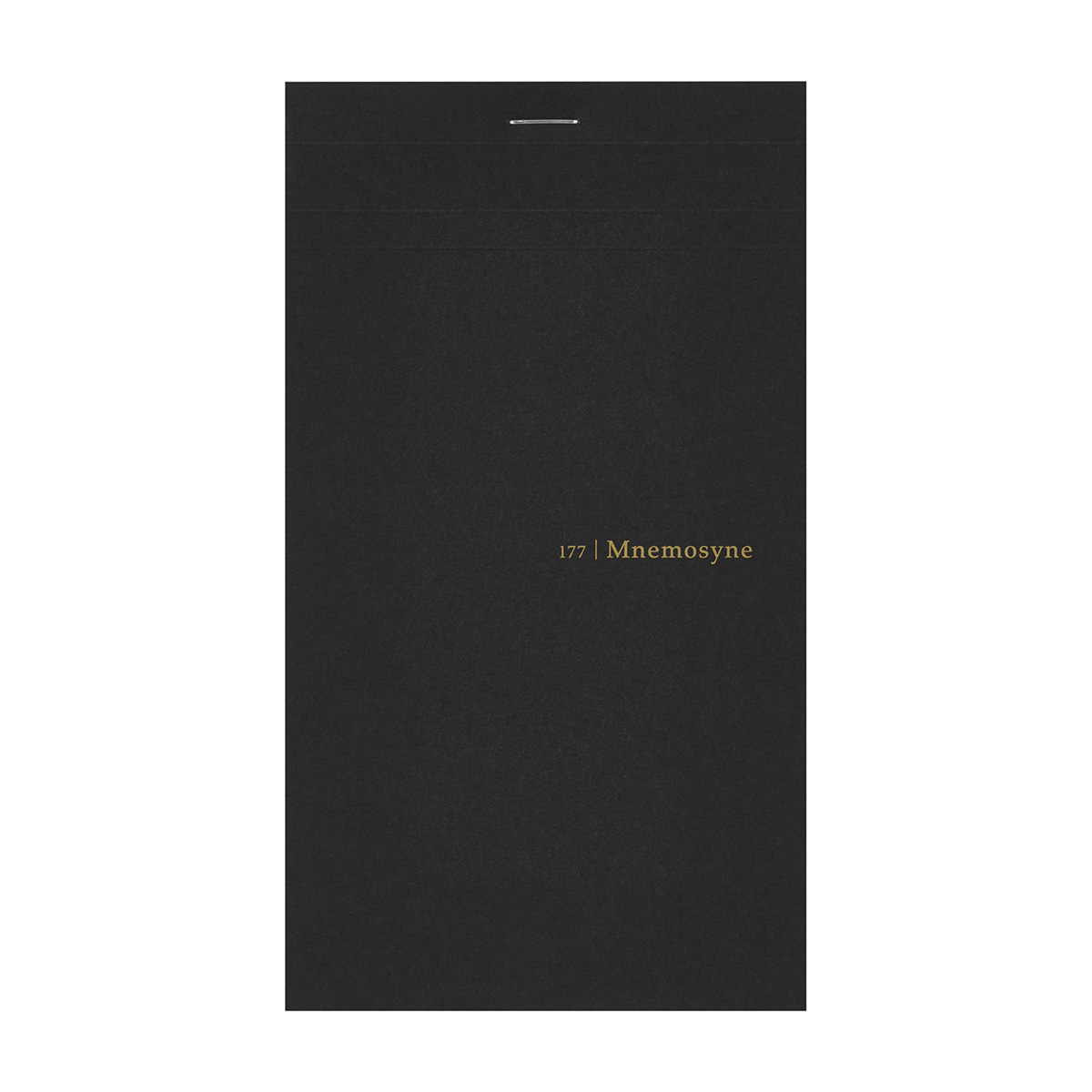 マルマン　１００Ｘ１８０　ノートパッド　ニーモシネ　５０枚