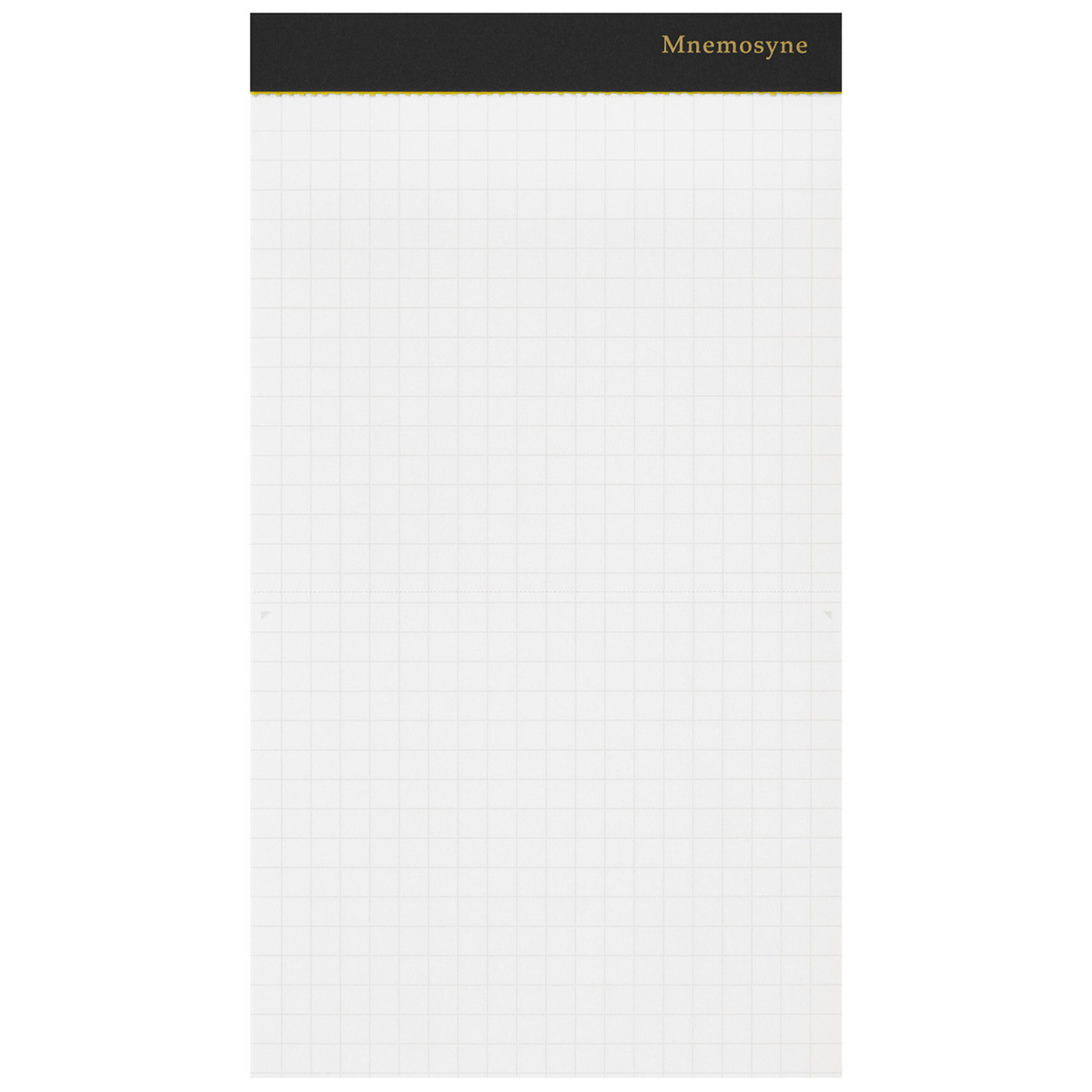 マルマン　１００Ｘ１８０　ノートパッド　ニーモシネ　５０枚