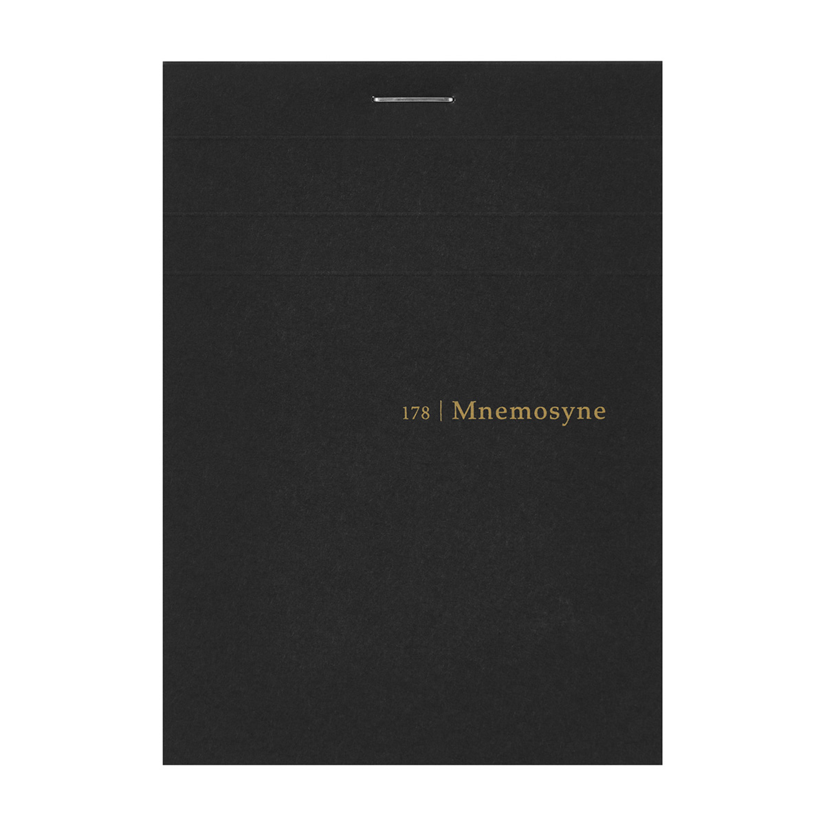 マルマン　Ｂ７　メモパッド　ニーモシネ　方眼罫　７０枚