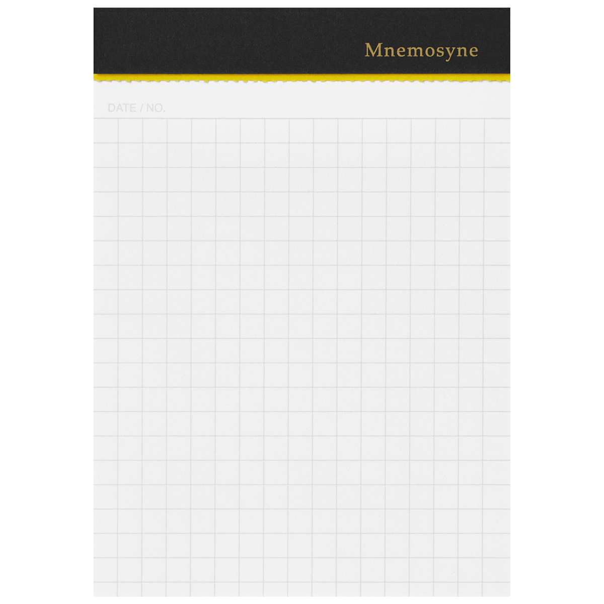 マルマン　Ｂ７　メモパッド　ニーモシネ　方眼罫　７０枚