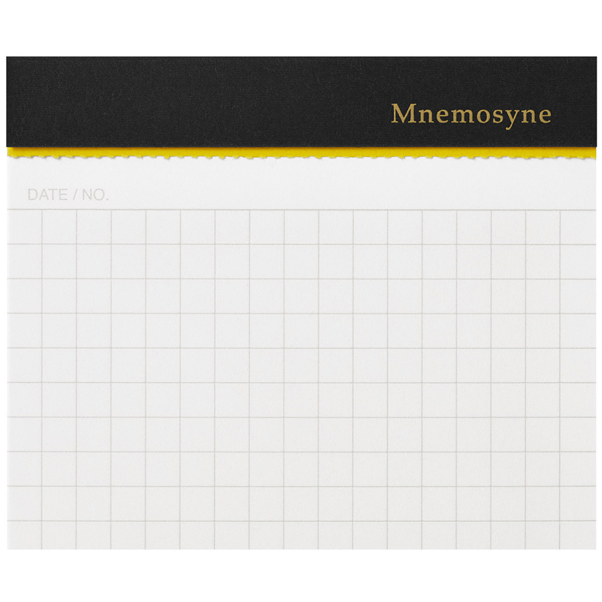 マルマン　Ｂ７　メモパッド　ニーモシネ　方眼罫　７０枚