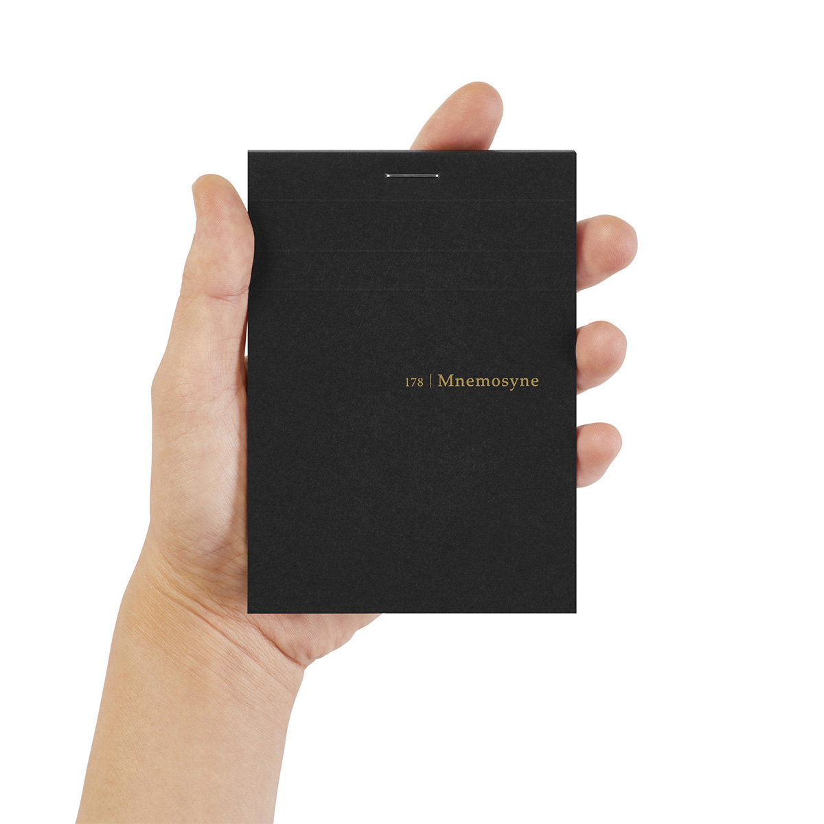 マルマン　Ｂ７　メモパッド　ニーモシネ　方眼罫　７０枚