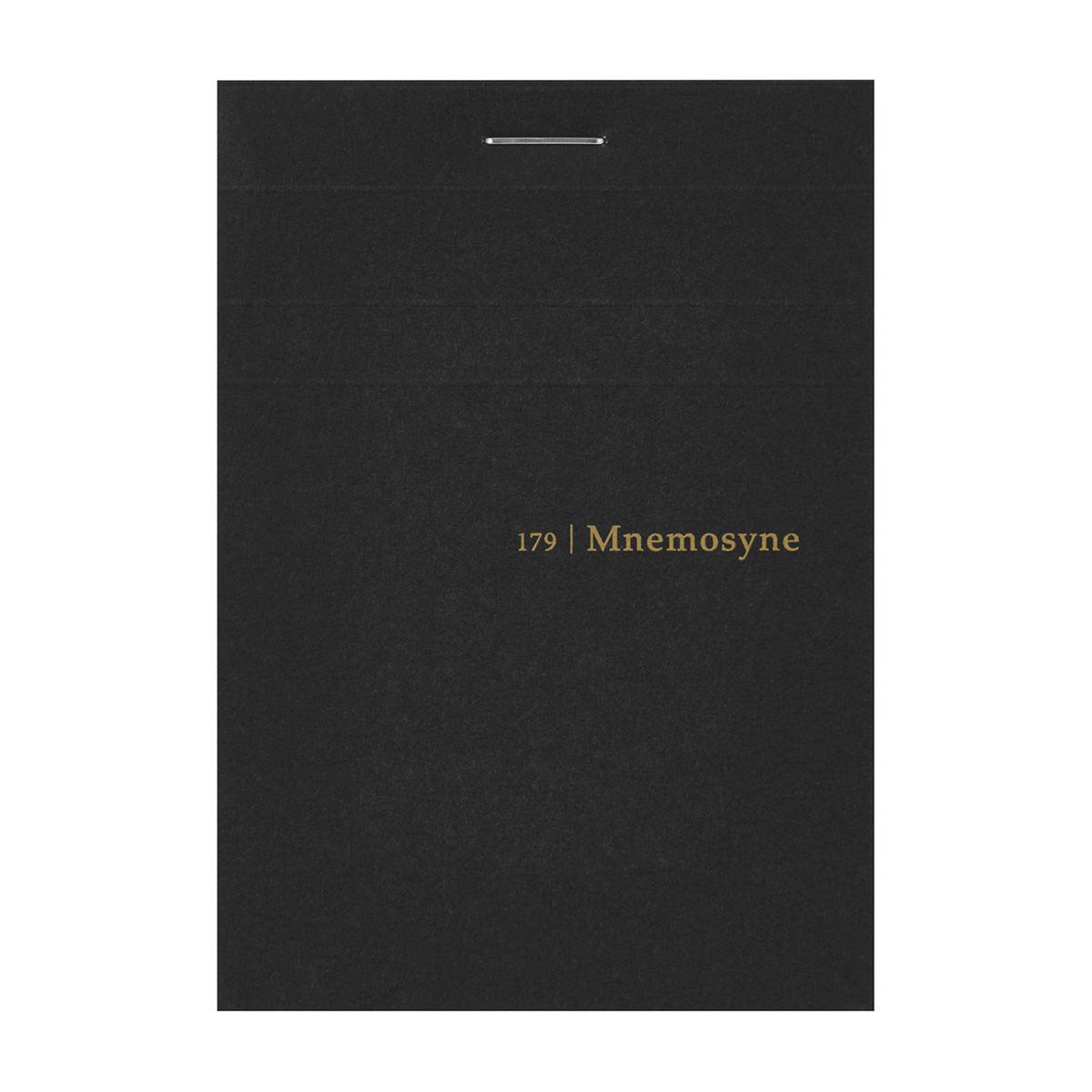 マルマン　Ａ７　メモパッド　ニーモシネ　方眼罫　６５枚