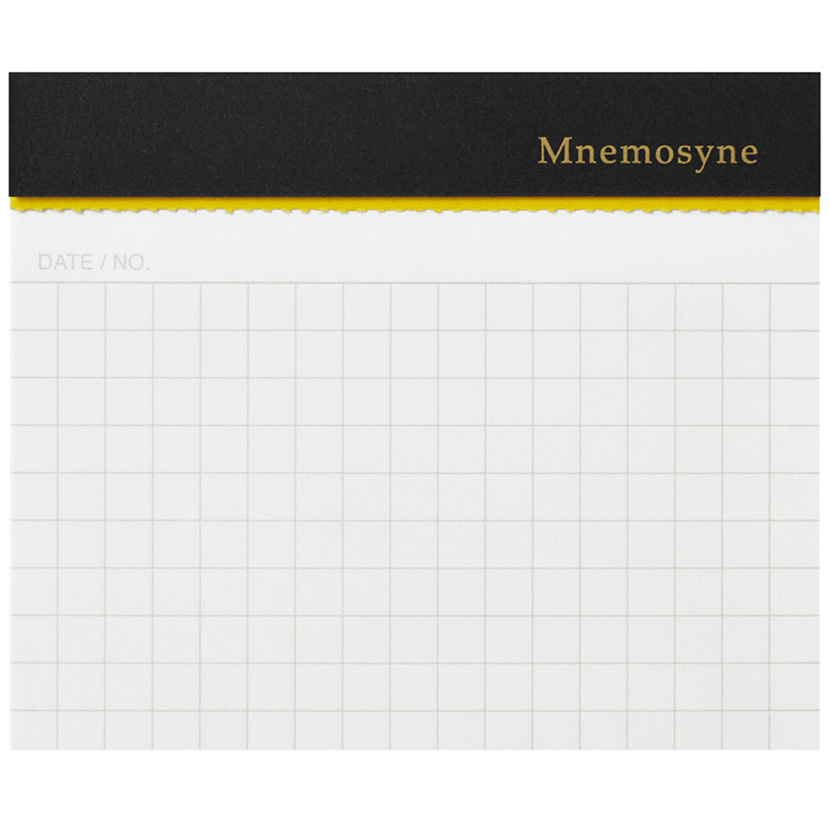 マルマン　Ａ７　メモパッド　ニーモシネ　方眼罫　６５枚