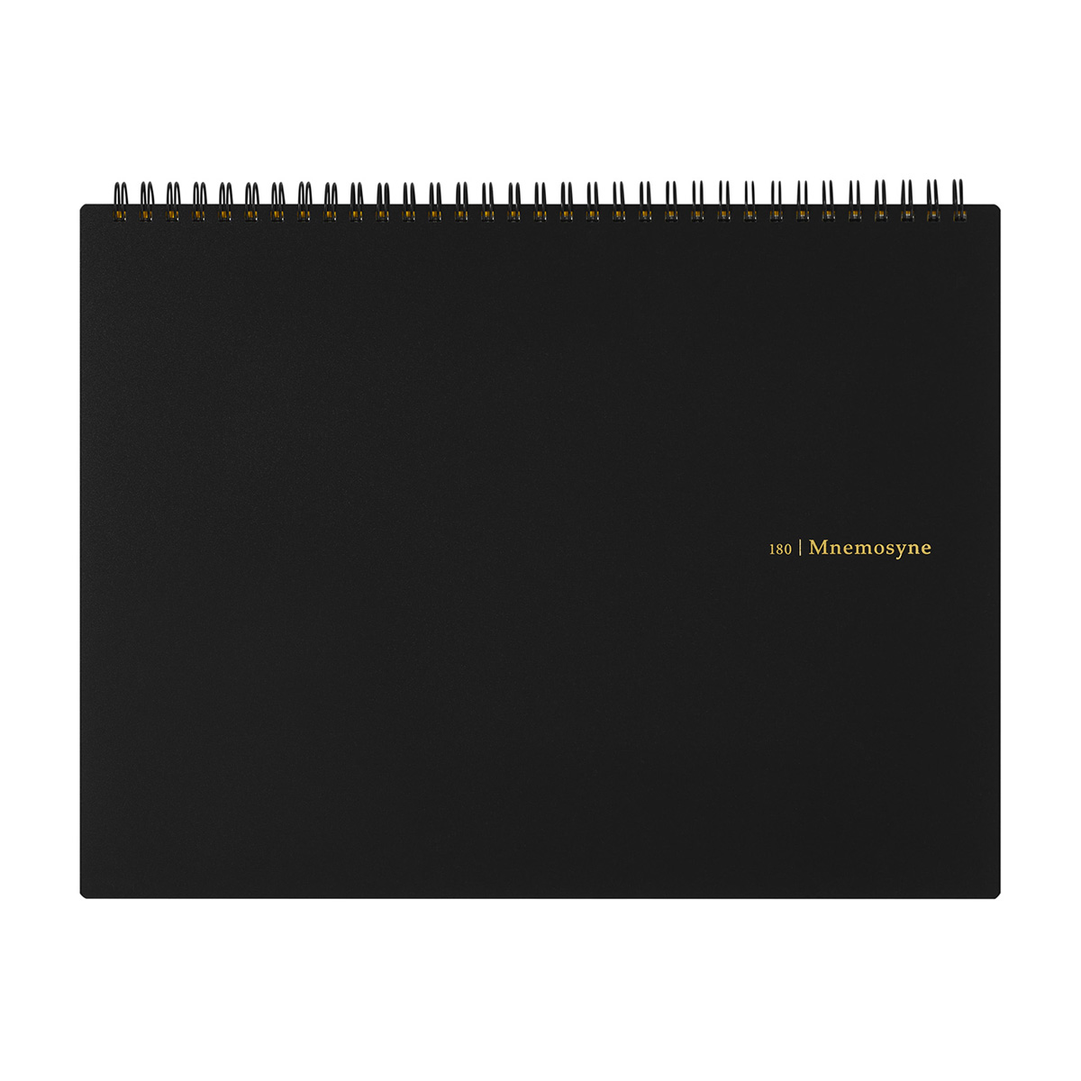 マルマン　Ａ４　ノート　ニーモシネ　５ｍｍ方眼罫　７０枚