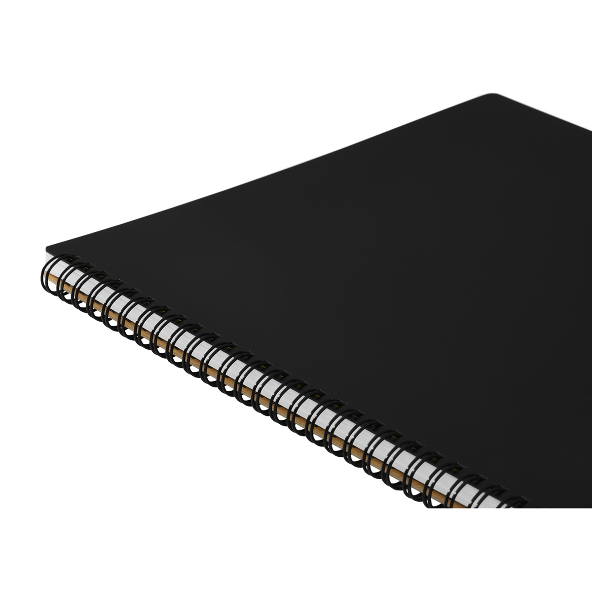 マルマン　Ａ４　ノート　ニーモシネ　５ｍｍ方眼罫　７０枚