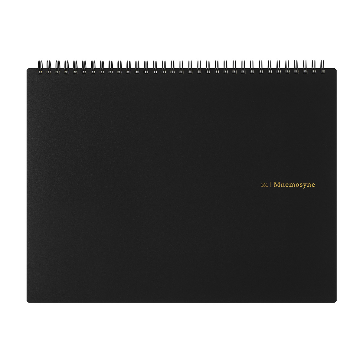 マルマン　Ａ４　ノート　ニーモシネ　無地　７０枚