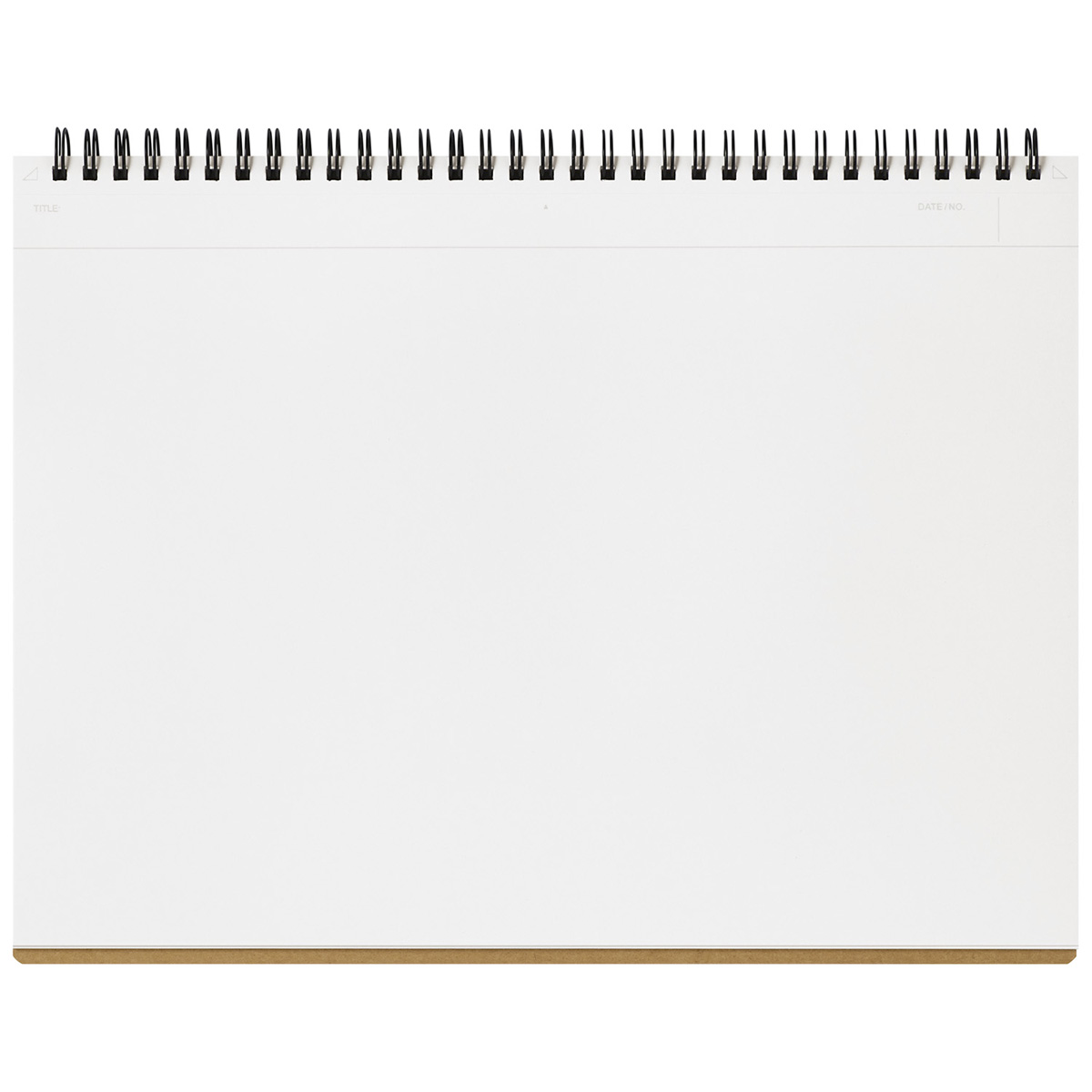 マルマン　Ａ４　ノート　ニーモシネ　無地　７０枚