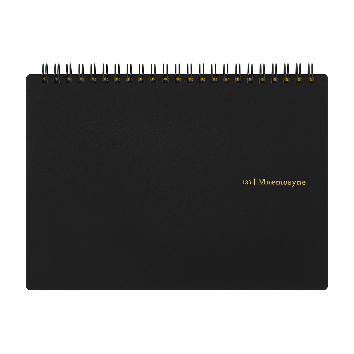 マルマン　Ａ５　ノート　ニーモシネ　無地　７０枚