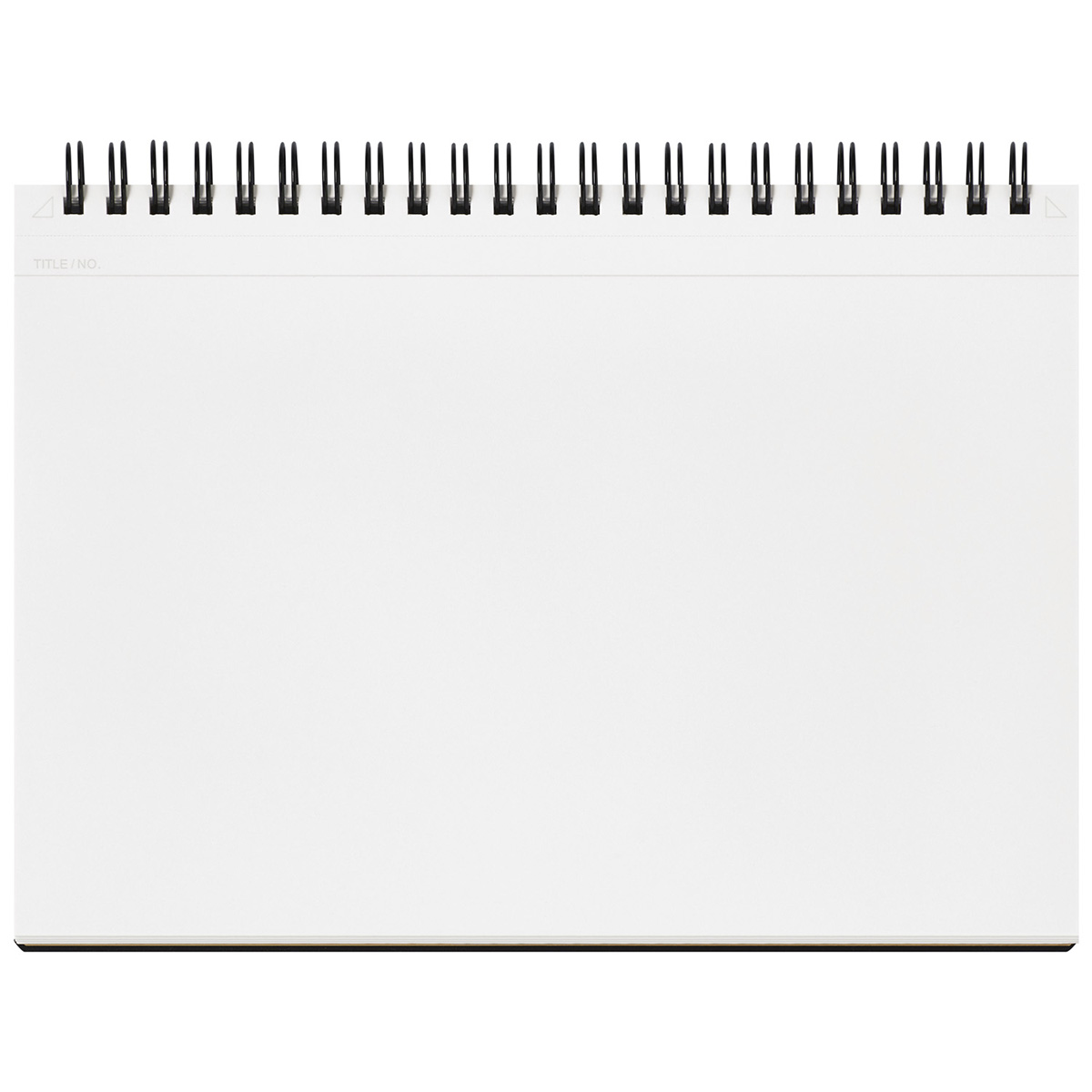 マルマン　Ａ５　ノート　ニーモシネ　無地　７０枚