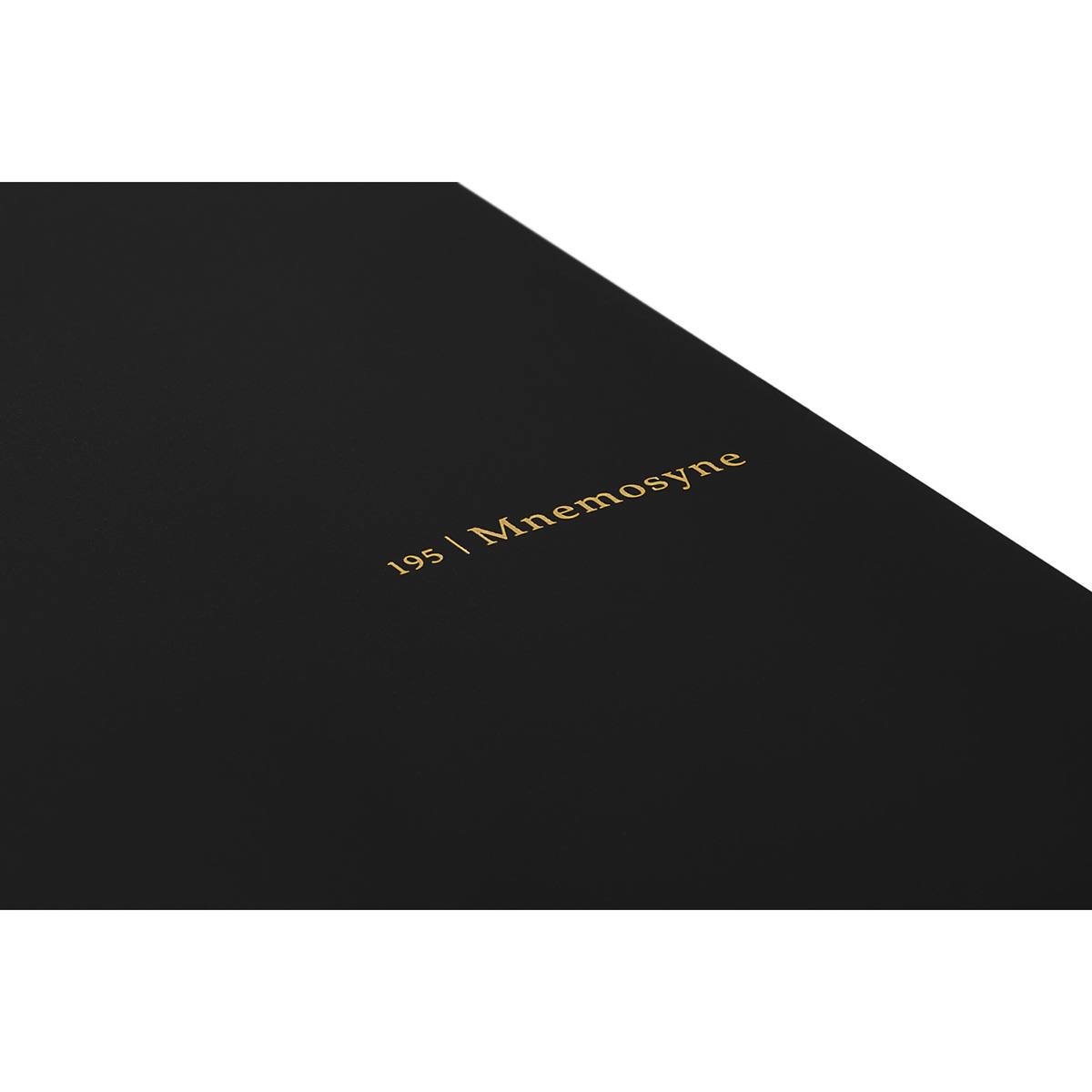 マルマン　Ａ７　ノート　ニーモシネ　５ｍｍ方眼罫　７０枚