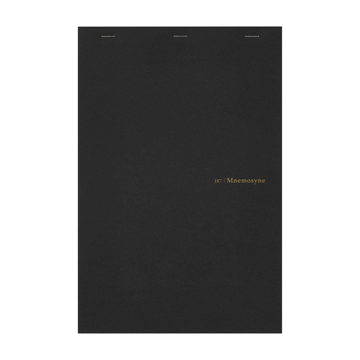 マルマン　Ａ４　ノート　ニーモシネ　ステッチ製本　７０枚