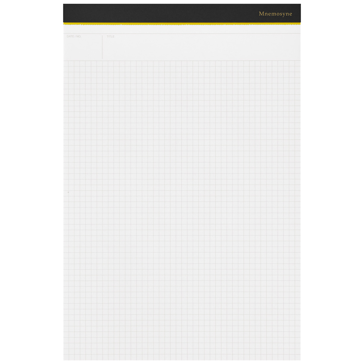 マルマン　Ａ４　ノート　ニーモシネ　ステッチ製本　７０枚