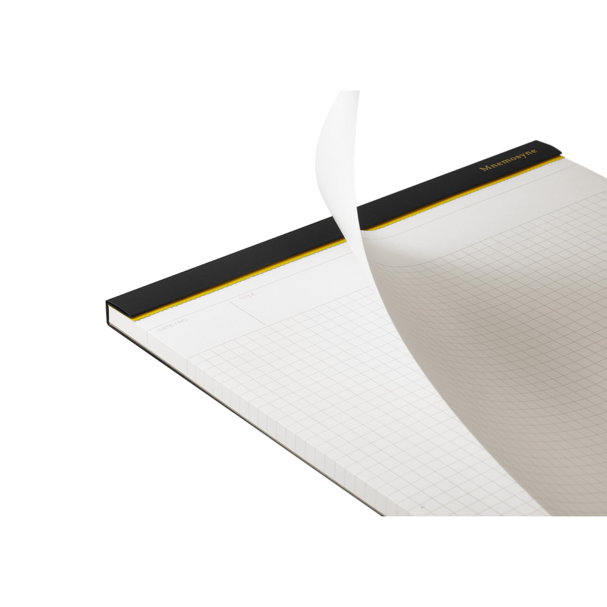 マルマン　Ａ４　ノート　ニーモシネ　ステッチ製本　７０枚