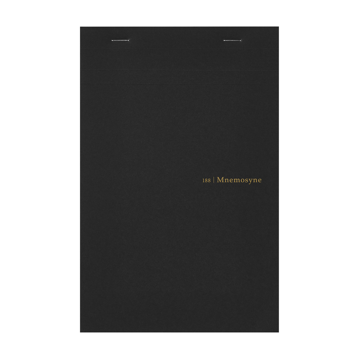 マルマン　Ａ５　ノート　ニーモシネ　ステッチ製本　７０枚